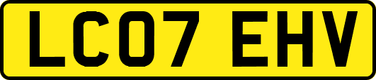 LC07EHV