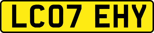 LC07EHY