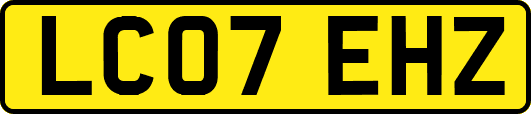 LC07EHZ