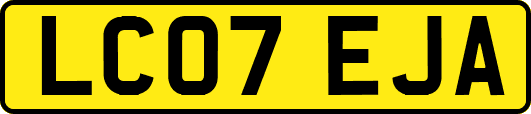LC07EJA