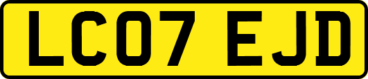 LC07EJD
