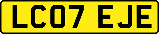 LC07EJE