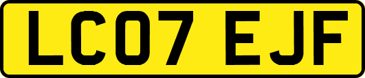 LC07EJF