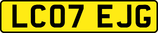 LC07EJG