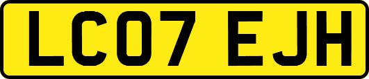 LC07EJH