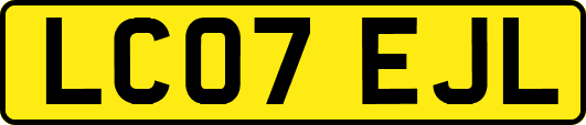 LC07EJL