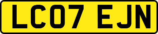 LC07EJN