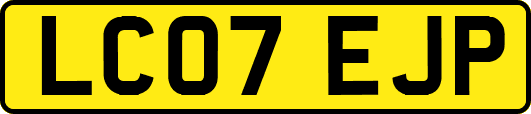 LC07EJP