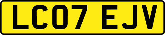 LC07EJV