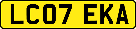 LC07EKA
