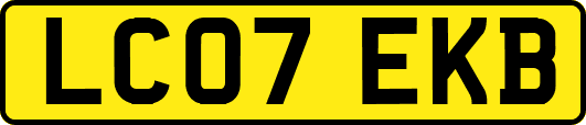 LC07EKB