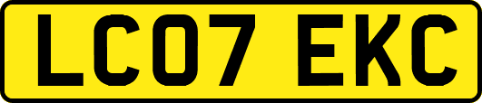 LC07EKC