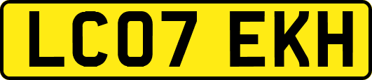 LC07EKH