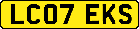 LC07EKS