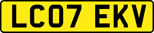 LC07EKV