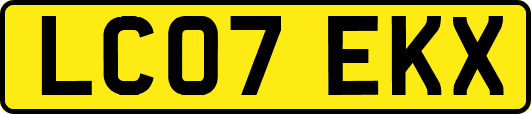 LC07EKX