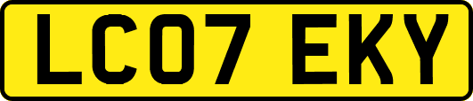 LC07EKY