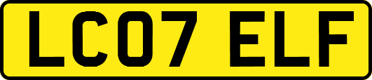 LC07ELF