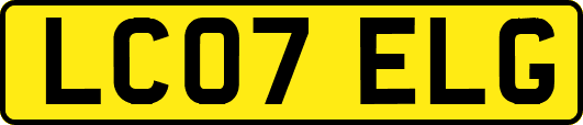 LC07ELG