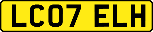 LC07ELH