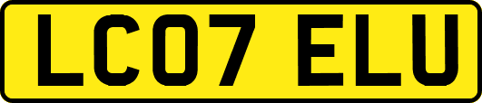 LC07ELU