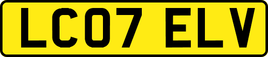 LC07ELV