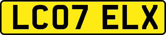LC07ELX