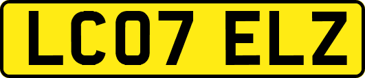 LC07ELZ