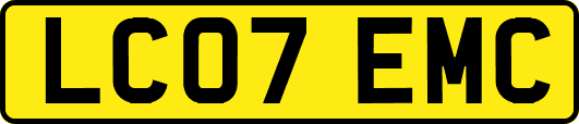 LC07EMC