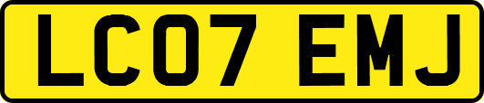 LC07EMJ