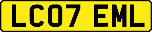 LC07EML
