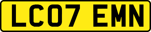 LC07EMN
