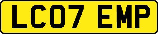 LC07EMP