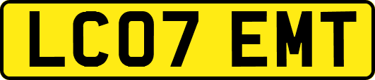 LC07EMT