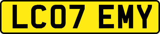 LC07EMY