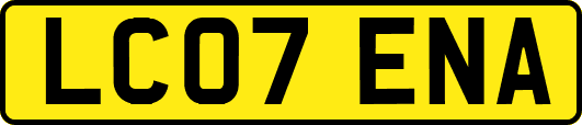LC07ENA