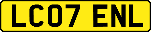 LC07ENL