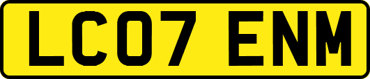 LC07ENM