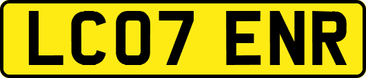 LC07ENR