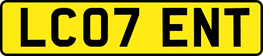 LC07ENT