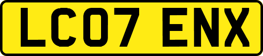 LC07ENX