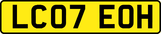 LC07EOH