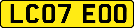 LC07EOO