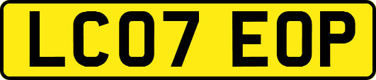 LC07EOP