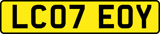 LC07EOY