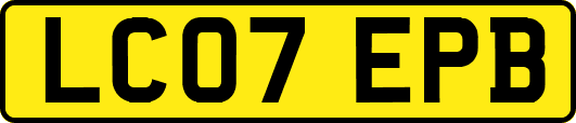 LC07EPB