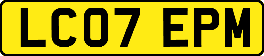 LC07EPM