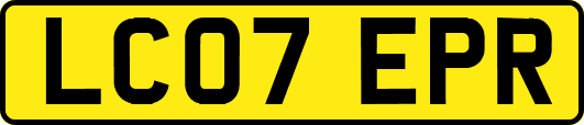 LC07EPR