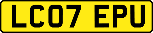 LC07EPU