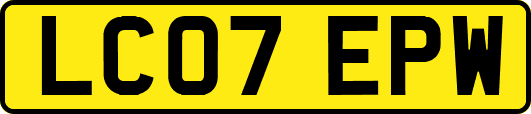LC07EPW